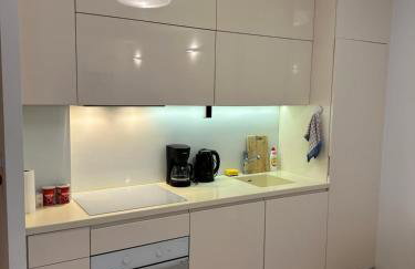 Cruise Ship Bridge View Apartment Luka - Foto 4