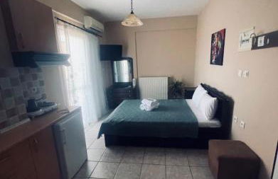 Klapidis apartments - Foto 34