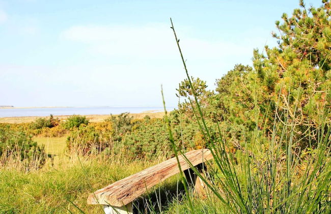 4 Person Holiday Home in Martofte-by Traum - Foto 21