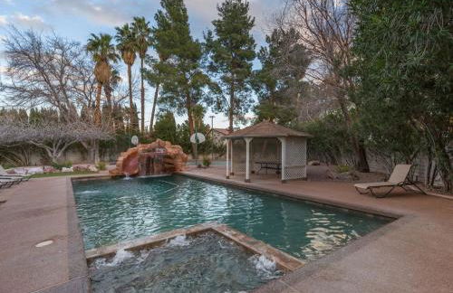 Villa Margot - Foto 27