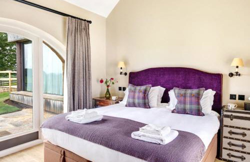 West Acre Lodge - Foto 10