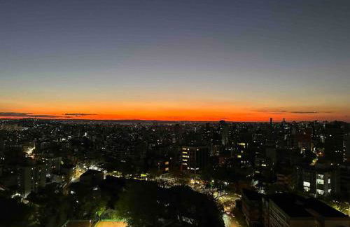 Loft Novo AH1603 Alto Padrão Vista Pôr do Sol - Foto 3