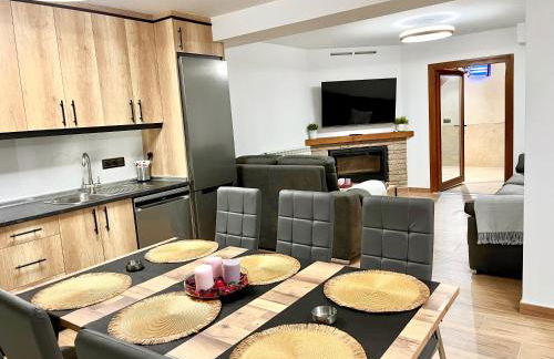 El Balcón De Gredos - Photo 50