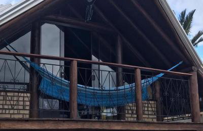 Encanto Chalés – 150m da Praia Grande – Penha – SC - Foto 48