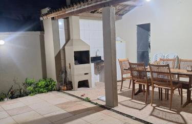 Casa Quaresmeiras - Foto 7