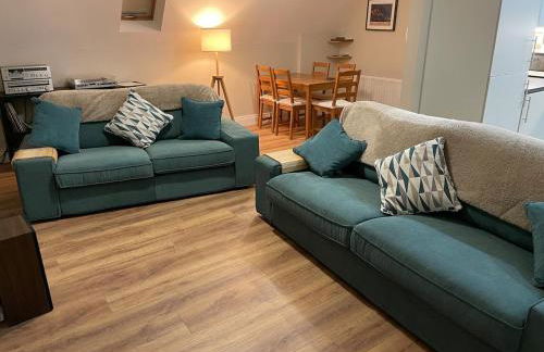 Portrush 3 Bed Apartment West Strand Beach - Foto 2