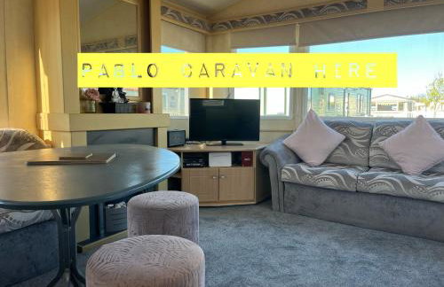 Rhyl en suite caravan - Foto 18