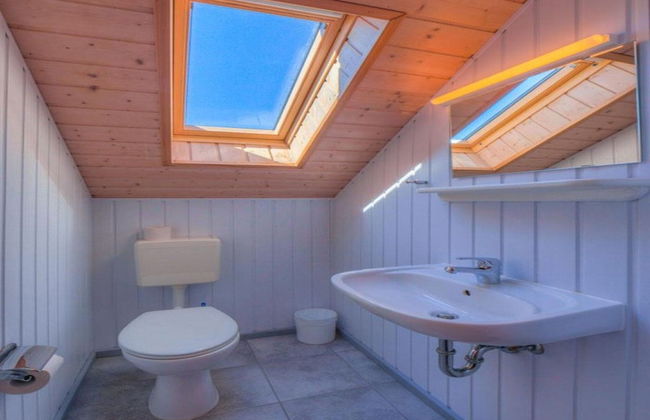 Skandinavisches Ferienhaus in Rechlin - Foto 10