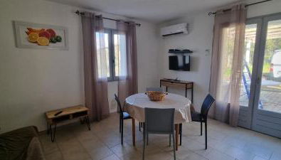 Vos vacances à Lama France Corse - Foto 4