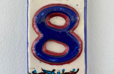 Casa Christiana, Lardos - Foto 21