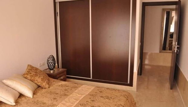 Appartement Gueliz - Foto 5, Habitación