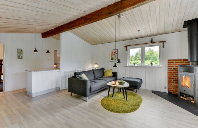 "Sigward" - 500m to the fjord - Foto 27