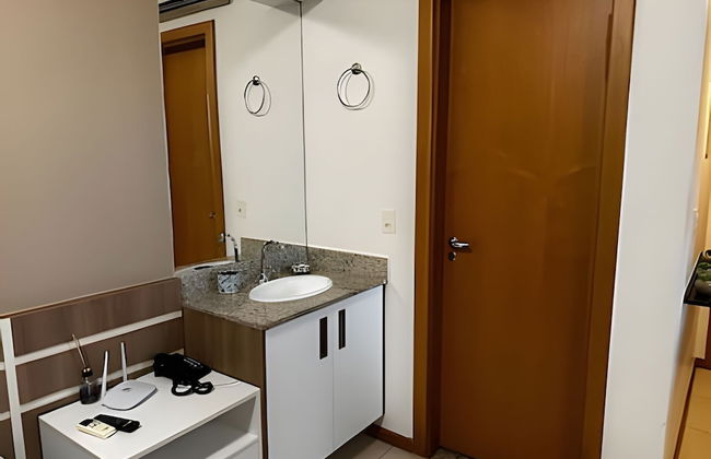 Saint Moritz com vista espetacular de Brasilia - Photo 16