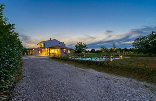 Villa Marija Petehi - Foto 40