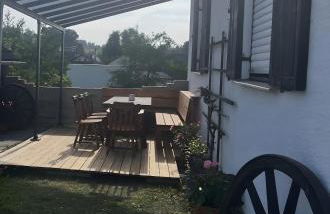 Ferienwohnung Modelshauser Mühle - Foto 23