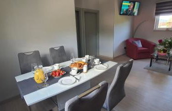 Apartmani Fenestra Tesla i Faust - Foto 10