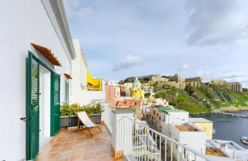 TORRETTA CORRICELLA- Punta Pizzaco - Foto 12