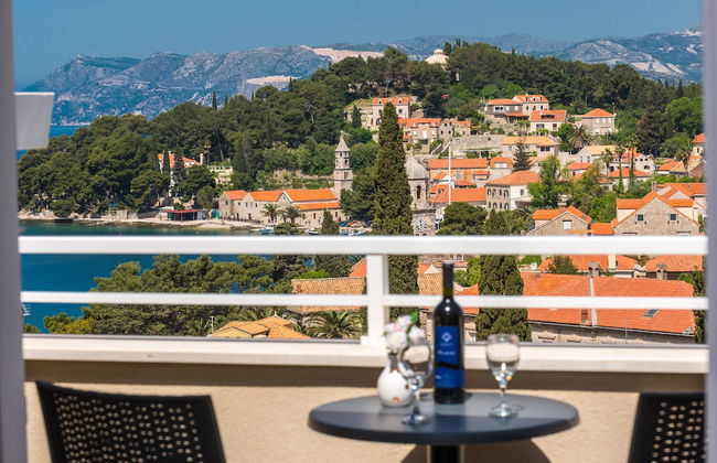 Apartments Rilovic, City and Sea view apartments - Foto 72