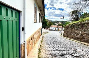 Casa Charmosa no Centro Histórico - Photo 7