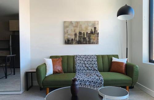 Sleepover Studio Apartments Des Moines - Foto 36