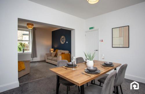 The Ryton Free Wi-Fi Parking - Foto 10