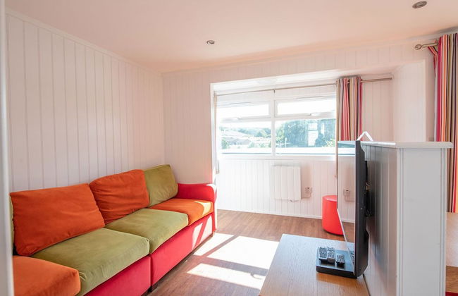 Whitecliff Bay Holiday Park - Foto 57