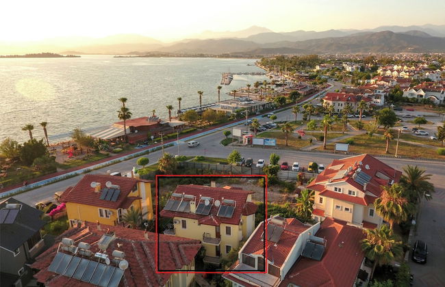 Fethiye YALI SUITES - Foto 1