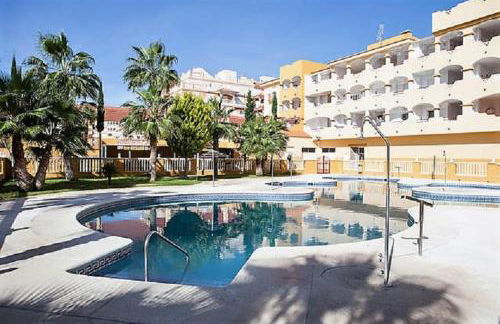 Penthouse Apartment in Almerimar with underground parking Free WIFI - Foto 18