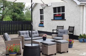 Moyola River Cottage - Foto 14