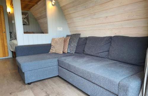 Devonknowes lodges - Foto 42