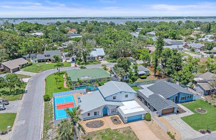 Poolside Paradise: Game room, Pickle ball & Pool - Foto 63