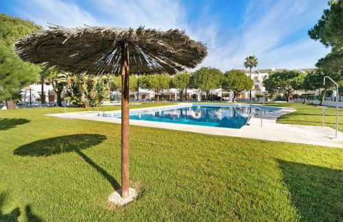 Carrajolilla Sancti petri - Foto 19