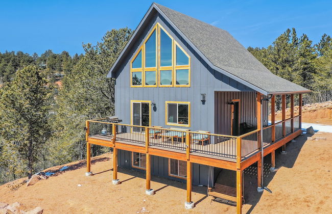 The Great Divide - Foto 51