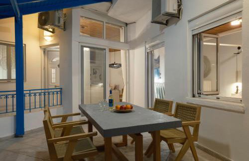 Traditional House Overlooking the Libyan Sea - Foto 6