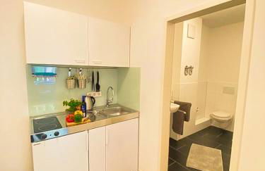 Studiowohnung 1 in Buxtehude - Photo 6