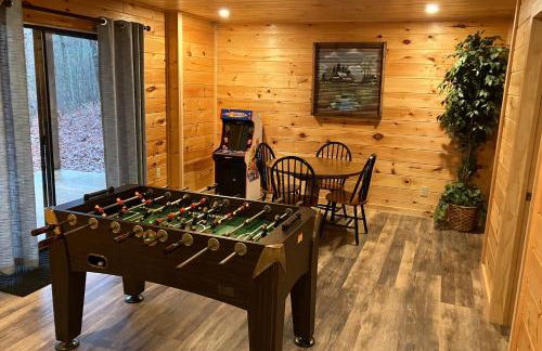 Wolf Creek Retreat - Foto 34