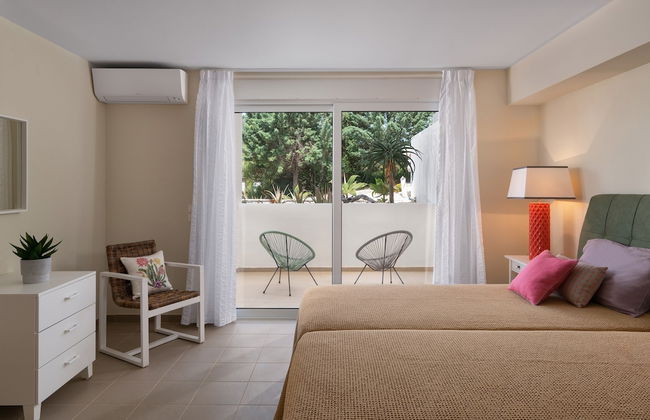 HillTop Luxury Villa - Foto 14