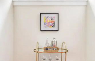 Fun & Funky 2BR in Downtown Princeton - Photo 7