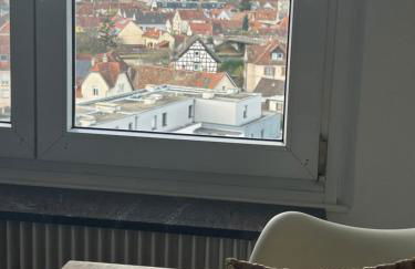 Les 5 pièces sur Strasbourg - Foto 5