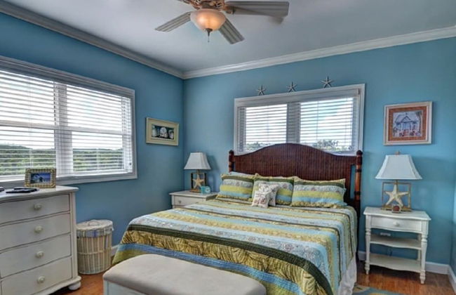 Savannah Sunset 3 Bedroom Home - Foto 3