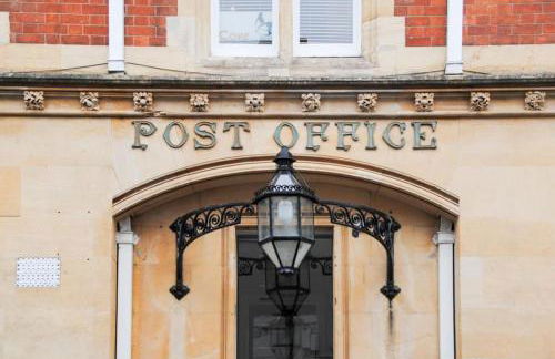 Warwick Post Office Apartment - Foto 11