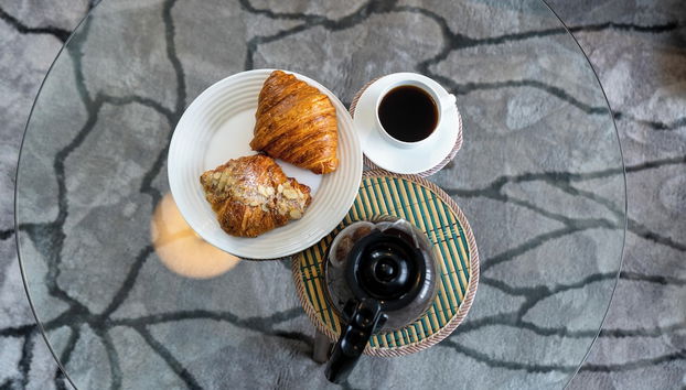 Little Harmonium by YourHost Nairobi - Foto 4, Servicio de comidas en la habitación