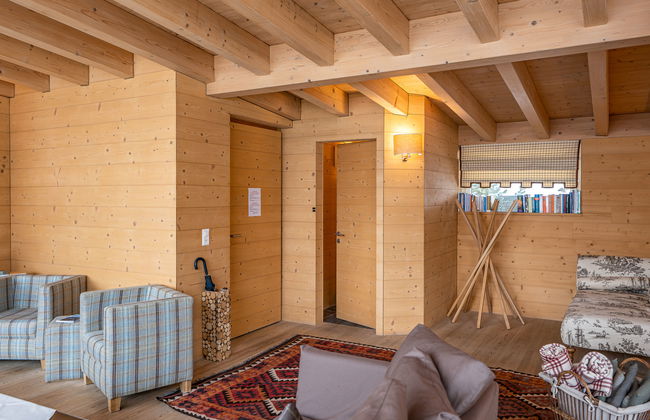 Chesa Crusch 7 - Foto 10