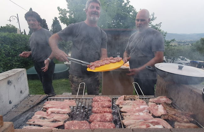 Country House Nonna Rana - Foto 57