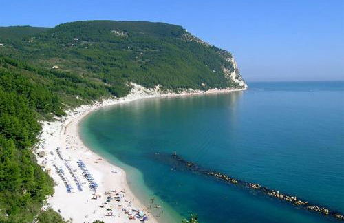 IL CUORE DEL CONERO - CASALE CON PISCINA, Natura e Relax - Foto 9