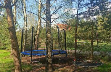 Rodzinny Domek nad Zalewem - Foto 16