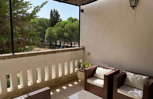 Masseria La Camardia - Foto 43