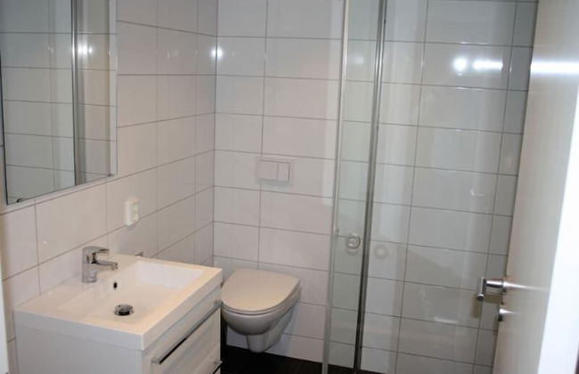 StayPlus Exclusive Seafront Holiday Home - Foto 24