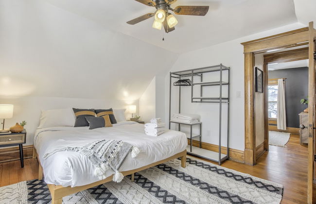 Ambassadors Quarters - Photo 11