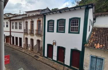 Casa do centro - Refúgio Colonial - Refúgio 2 - Foto 1